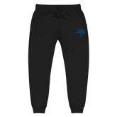 Pleasant Grove HS | Street Gear | Embroidered Unisex fleece Joggers