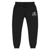 DC Huskies Esports | On Demand | Embroidered Unisex fleece Joggers
