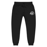 Grand Scheme Gaming | On Demand | Embroidered Unisex fleece sweatpants