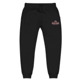 Eastern University | On Demand | Embroidered Unisex fleece Joggers
