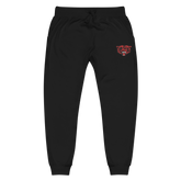 Northside HS | On Demand | Embroidered Unisex fleece sweatpants