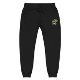 East Canton | On Demand | Embroidered Unisex fleece sweatpants