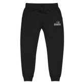 Friars Esports | On Demand | Embroidered Unisex fleece sweatpants