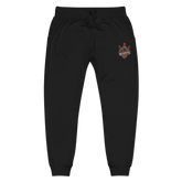 McHenry HS | On Demand | Embroidered Unisex fleece sweatpants