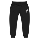 Esports at NC State | On Demand | Embroidered Unisex fleece sweatpants