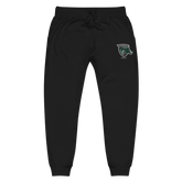 York Academy | On Demand | Embroidered Unisex fleece Joggers