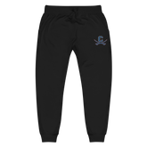 Caroline HS | On Demand | Embroidered Unisex fleece sweatpants