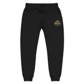 Ben Davis | On Demand | Embroidered Unisex fleece sweatpants