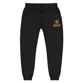 King's Esports | On Demand | Embroidered Unisex Fleece Sweatpants