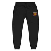 Waterville High School | On Demand | Unisex Fleece Sweatpants