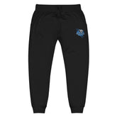 Camden | On Demand | Embroidered Unisex Fleece Sweatpants