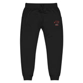 Herculaneum High School | On Demand | Embroidered Unisex Fleece Sweatpants
