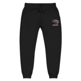 Western Colorado University | On Demand | Embroidered Unisex fleece sweatpants