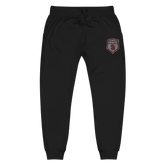 South Dakota University | On Demand | Embroidered Unisex fleece sweatpants