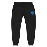 Salt Lake Community College | On Demand | Embroidered Unisex fleece sweatpants