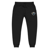 ERAU Esports | On Demand | Embroidered Unisex fleece sweatpants