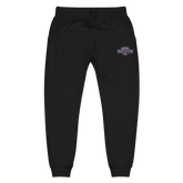 ECAC Esports | On Demand | Embroidered Unisex fleece sweatpants