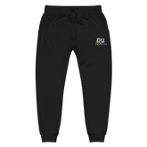 Reinhardt University | On Demand | Embroidered Unisex fleece sweatpants