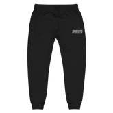Bryant Stratton Rochester | On Demand | Embroidered Unisex fleece Joggers
