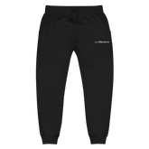 Old Dominion University | On Demand | Embroidered Unisex fleece Joggers