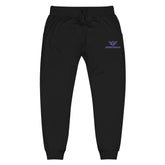 EsportsGear mockbot | Embroidered | Fleece Sweatpants