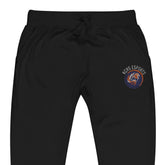 Knox co r 1 | On Demand | Embroidered Unisex Fleece Sweatpants