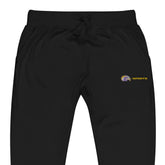 Ellicott School District 22 Wholesale | On Demand | Embroidered Unisex fleece sweatpants
