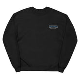 Northwood University | On Demand | Embroidered Unisex Fleece Sweatshirt