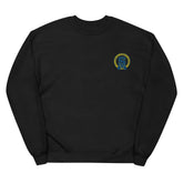 Stillwater High School | On Demand | Embroidered Unisex Fleece Sweatshirt