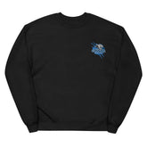 Camden | On Demand | Embroidered Unisex Fleece Sweatshirt