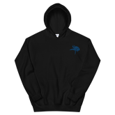 Pleasant Grove HS | Street Gear | Embroidered Unisex Hoodie