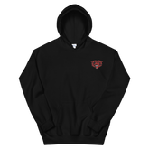 Northside HS | On Demand | Embroidered Unisex Hoodie