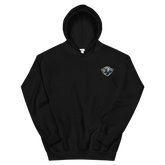 ERAU Esports | On Demand | Embroidered Unisex Hoodie