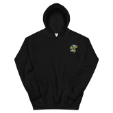 East Canton | On Demand | Embroidered Unisex Hoodie