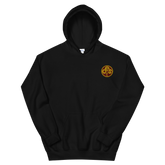O'Dea HS | On Demand | Embroidered Unisex Hoodie