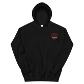 Paloma Valley HS | On Demand | Embroidered Unisex Hoodie