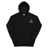 Viewmont Wholesale | On Demand | Embroidered Unisex Hoodie