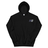 Middletown HS | On Demand | Embroidered Unisex Hoodie