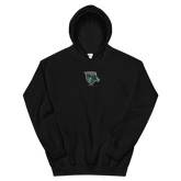 York Academy | On Demand | Embroidered Unisex Hoodie