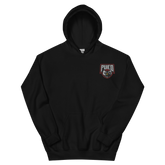 Pueo Gaming | On Demand | Embroidered Unisex Hoodie
