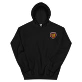 Waterville High School | On Demand | Embroidered Unisex Hoodie