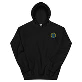 Stillwater High School | On Demand | Embroidered Unisex Hoodie