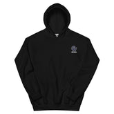 Grays Harbor College | On Demand | Embroidered Unisex Hoodie