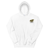 Wichita State | On Demand | Embroidered Unisex Hoodie