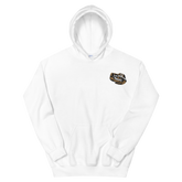 Swainsboro | On Demand | Embroidered Unisex Hoodie