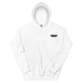 Northwood University | On Demand | Embroidered Unisex Hoodie