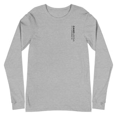 Game Arena | Street Gear | Unisex Long Sleeve Tee