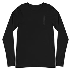 Game Arena | Street Gear | Unisex Long Sleeve Tee