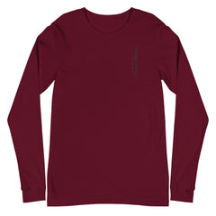 Game Arena | Street Gear | Unisex Long Sleeve Tee