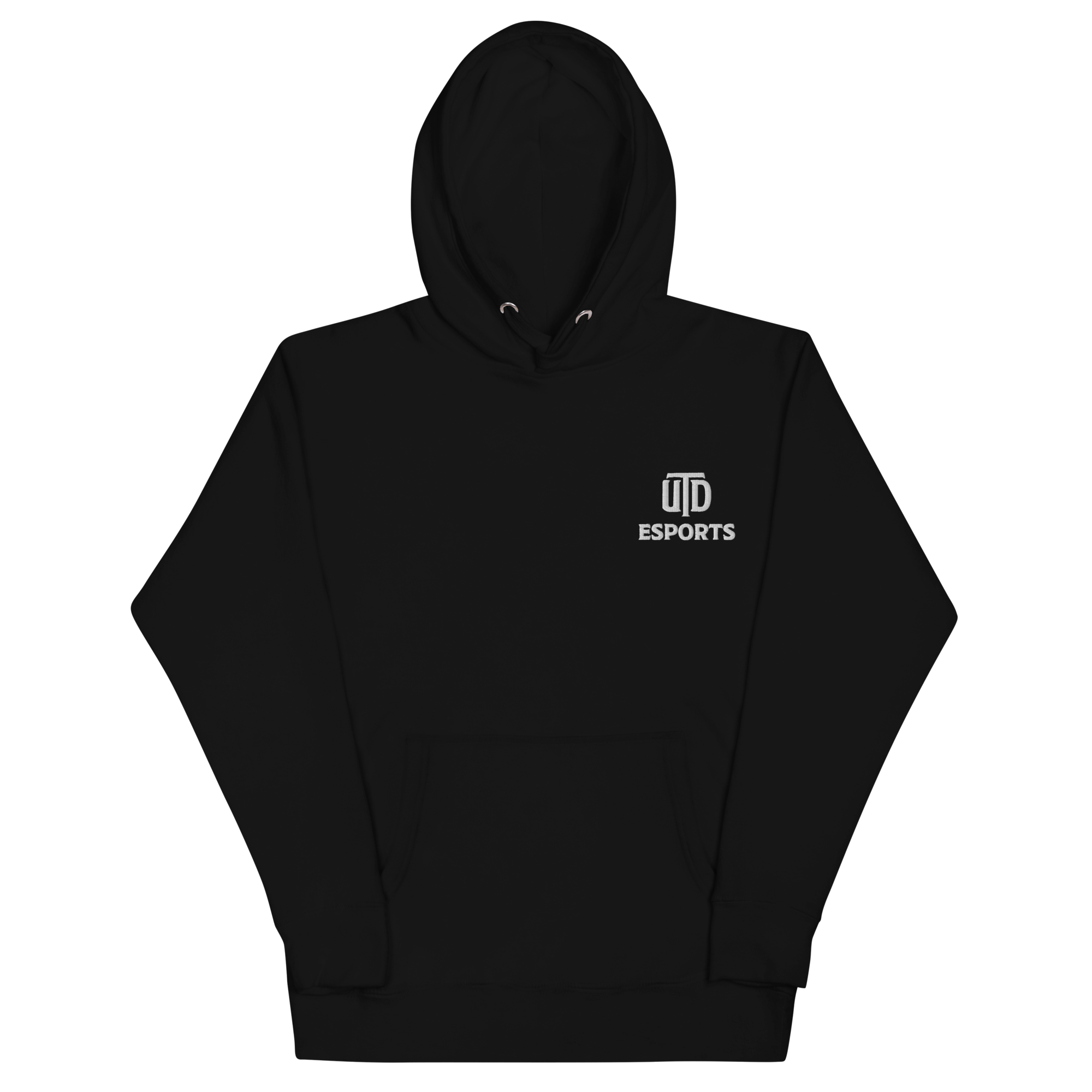 University of Texas at Dallas On Demand Embroidered Unisex Hoodie